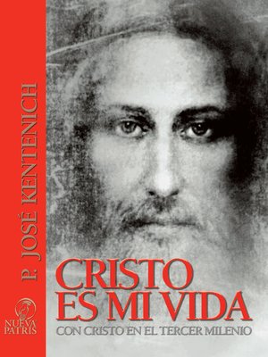 cover image of Cristo es mi vida